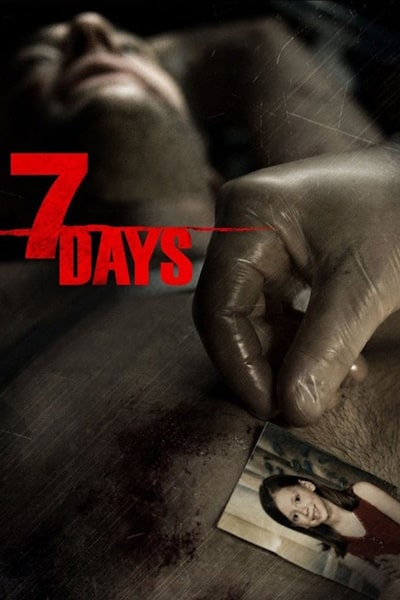 7 Days (Les 7 jours du talion)