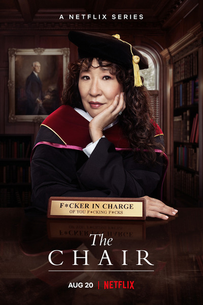 The Chair - Season 1
