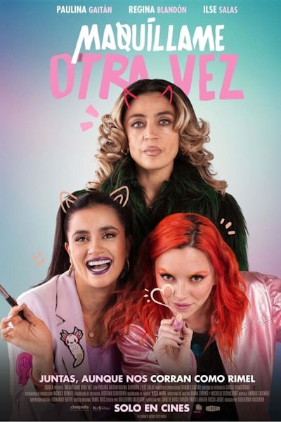 Maquillame Otra Vez