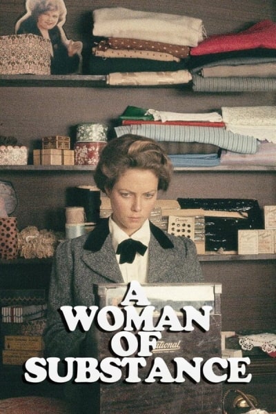 A Woman of Substance - Season 1