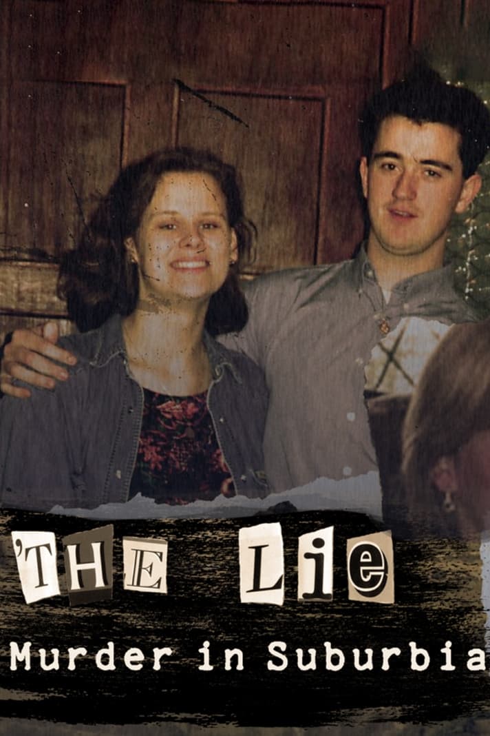 The Lie: Murder in Suburbia - Season 1