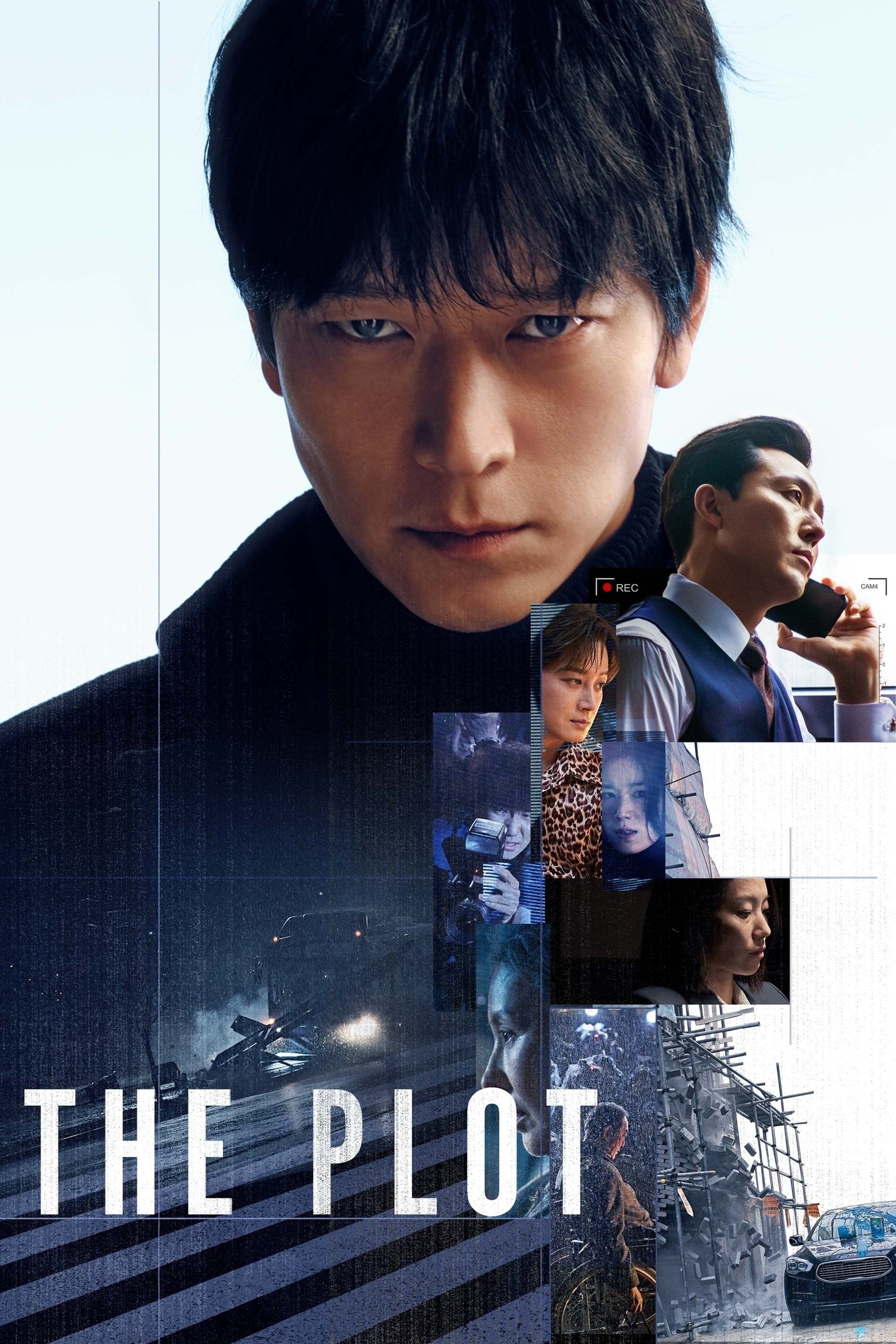 The Plot (Seolgyeja) [Sub: Eng]