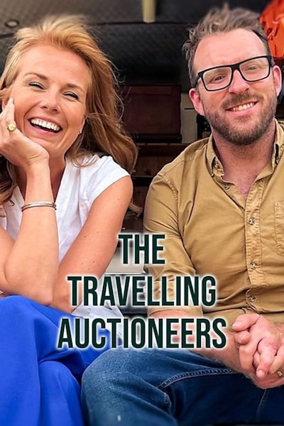 The Travelling Auctioneers - Season 3