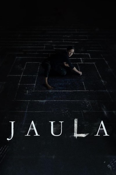 The Chalk Line (Jaula)