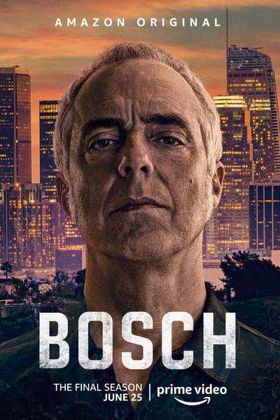 Bosch - Season 7