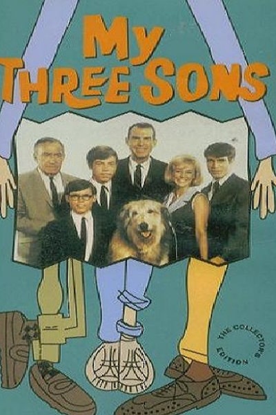 My Three Sons - Season 12