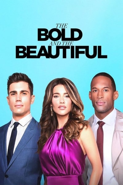 The Bold and the Beautiful - Season 32