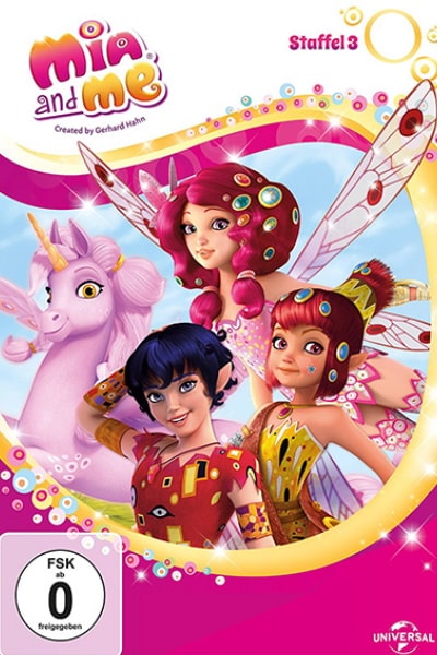 Mia and Me - Season 3