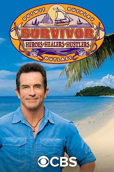 Survivor - Season 35