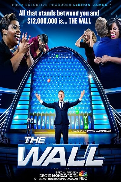 The Wall - Season 1 (AU)