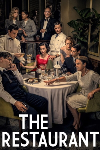 The Restaurant - Season 2
