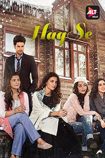 Haq Se - Season 1