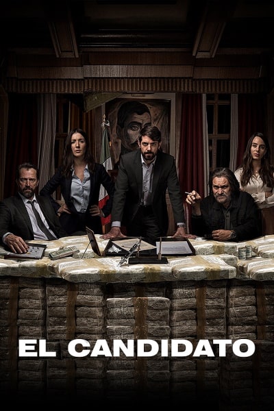 El Candidato - Season 1