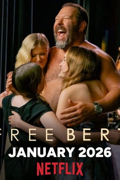 Free Bert - Season 1