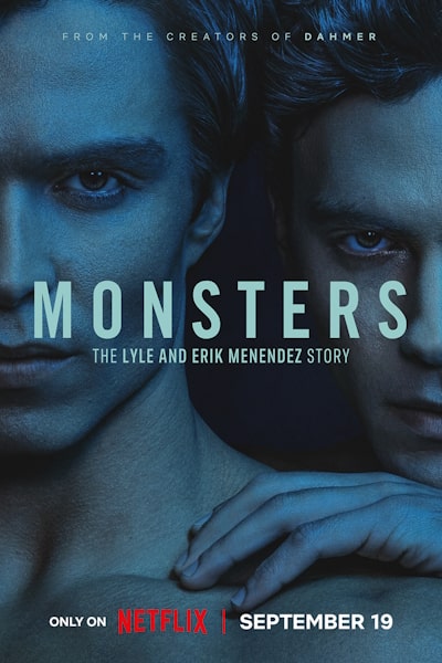 Monsters: The Lyle and Erik Menendez Story - Season 2