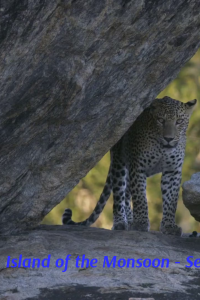 Island of the Monsoon - Season 1