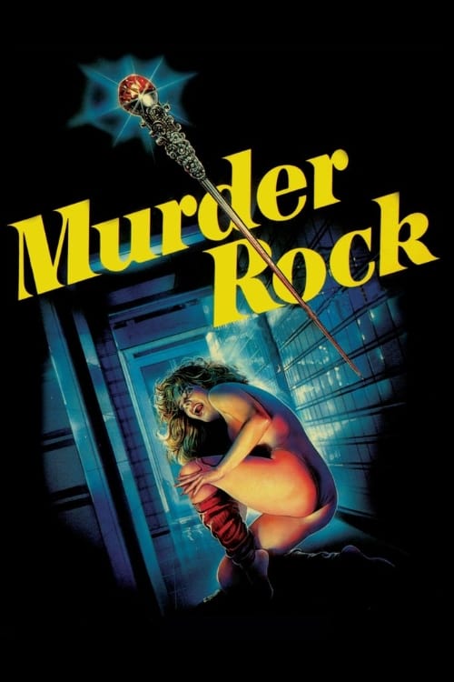Murderock - Uccide a passo di danza