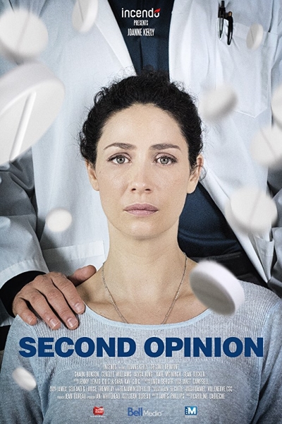 Prescription for Danger (Second Opinion)