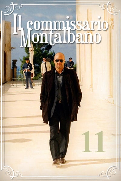 Detective Montalbano - Season 11