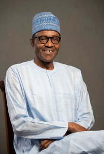 Muhammadu Buhari