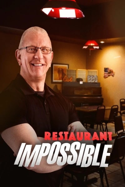 Restaurant: Impossible - Season 22