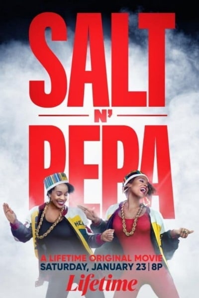 Salt-N-Pepa