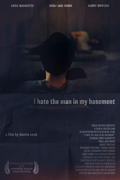 I Hate the Man in My Basement