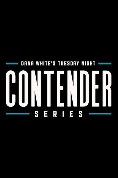 Dana Whites Contender Series - Season 8