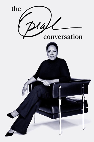 The Oprah Conversation - Season 1