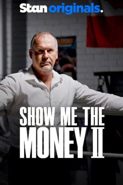 Show Me the Money - Season 2