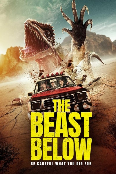 The Beast Below (Leio)