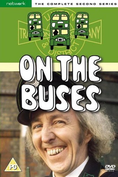 On the Buses - Season 2