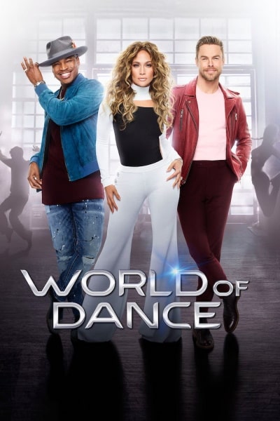 World of Dance - Season 4