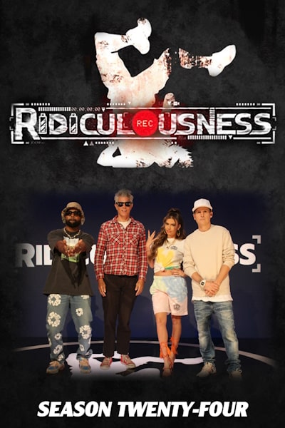 Ridiculousness - Season 24
