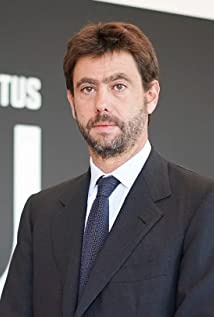 Andrea Agnelli