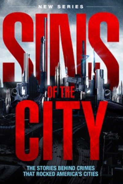 Sins of the City - Season 2
