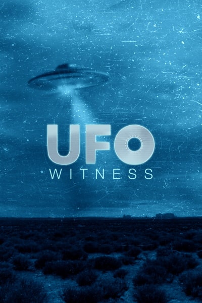 UFO Witness - Season 2