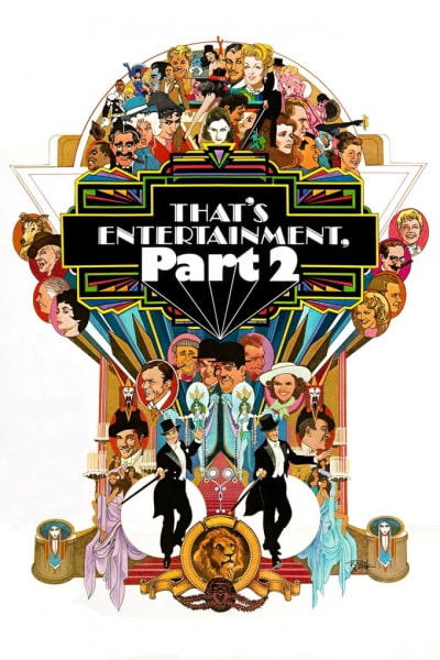 Thats Entertainment, Part II