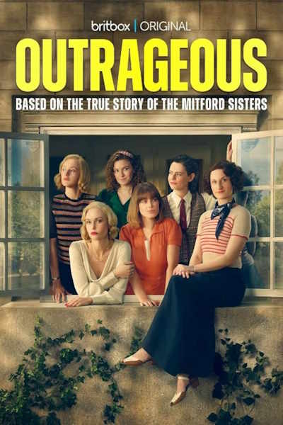 Outrageous - Season 1
