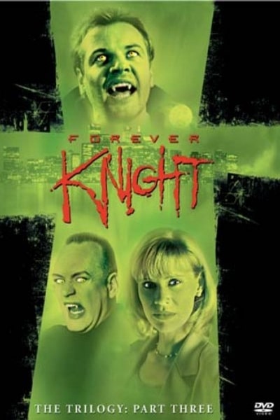 Forever Knight - Season 3