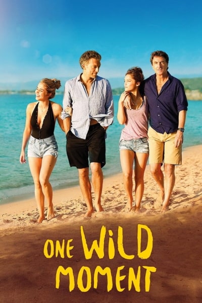 One Wild Moment (Un moment d'&eacute;garement)