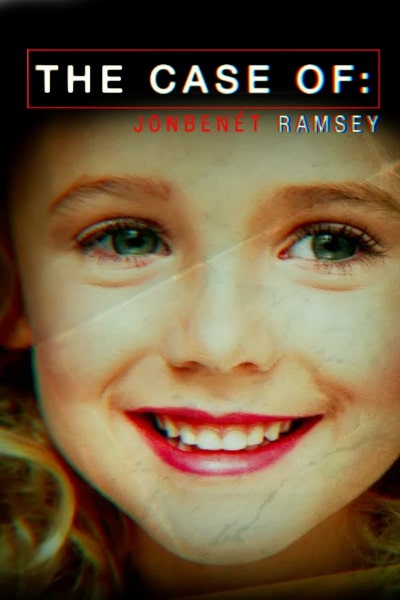 The Case of: JonBenet Ramsey&nbsp;- Season 1