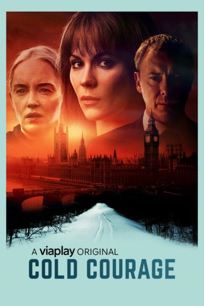 Cold Courage - Season 1