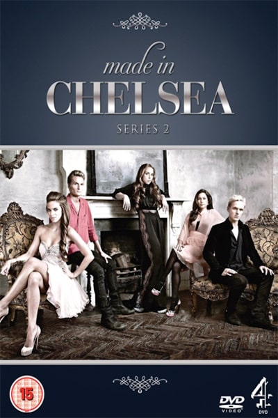 Made in Chelsea - Season 2