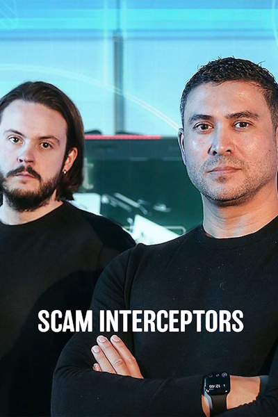 Scam Interceptors - Season 4