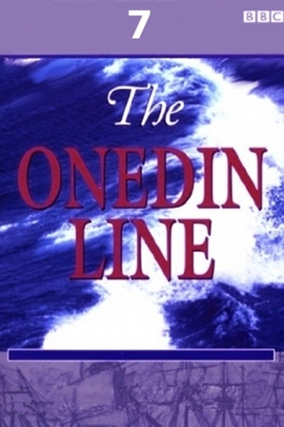 The Onedin Line - Season 7