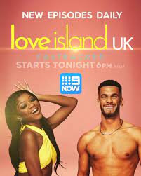 Love Island (UK) - Season 10