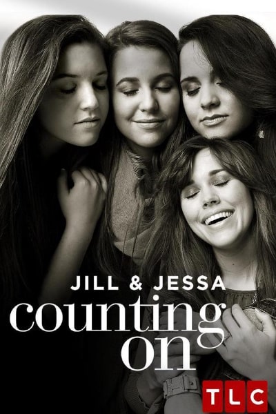 Jill and Jessa Counting On - Season 4
