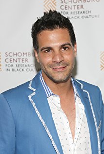 Angelo Sosa
