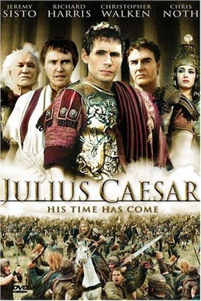 Julius Caesar - Season 1